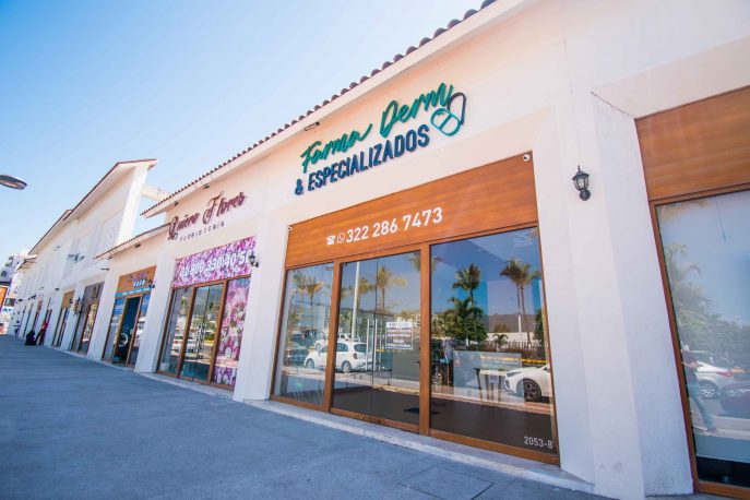 Farmaderm y especializados